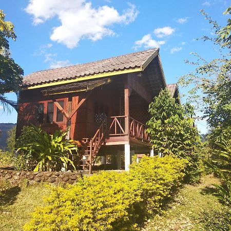 Sainamhai Resort Bannamszanam Kültér fotó