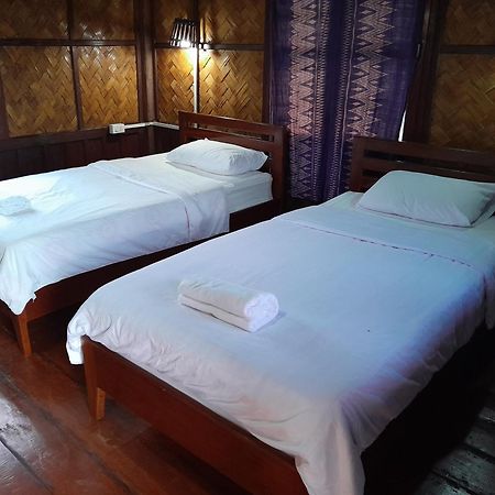 Sainamhai Resort Bannamszanam Kültér fotó