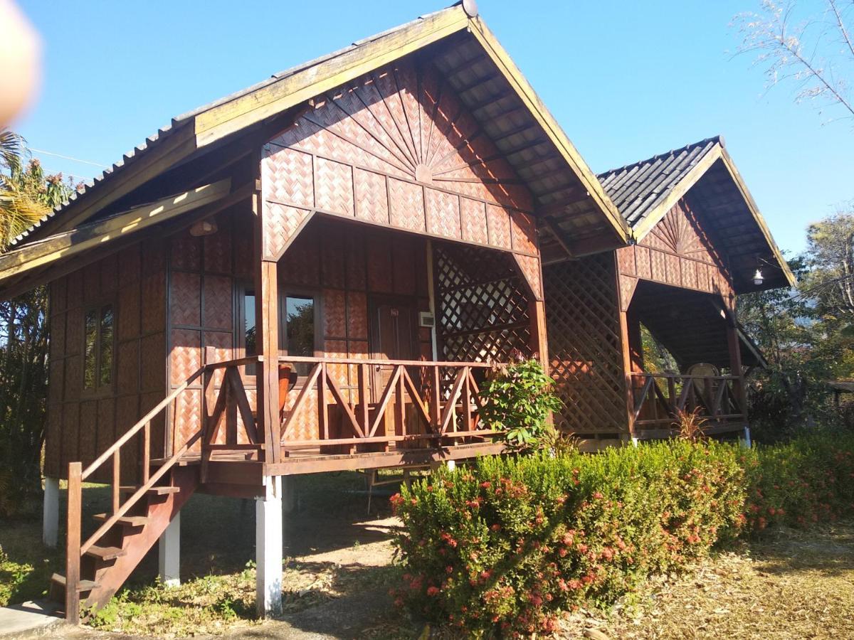 Sainamhai Resort Bannamszanam Kültér fotó