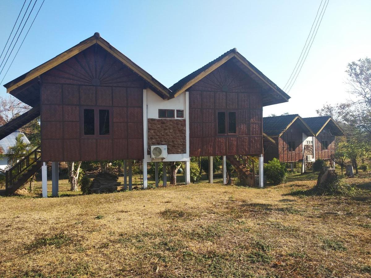 Sainamhai Resort Bannamszanam Kültér fotó