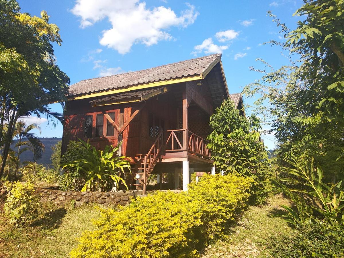Sainamhai Resort Bannamszanam Kültér fotó