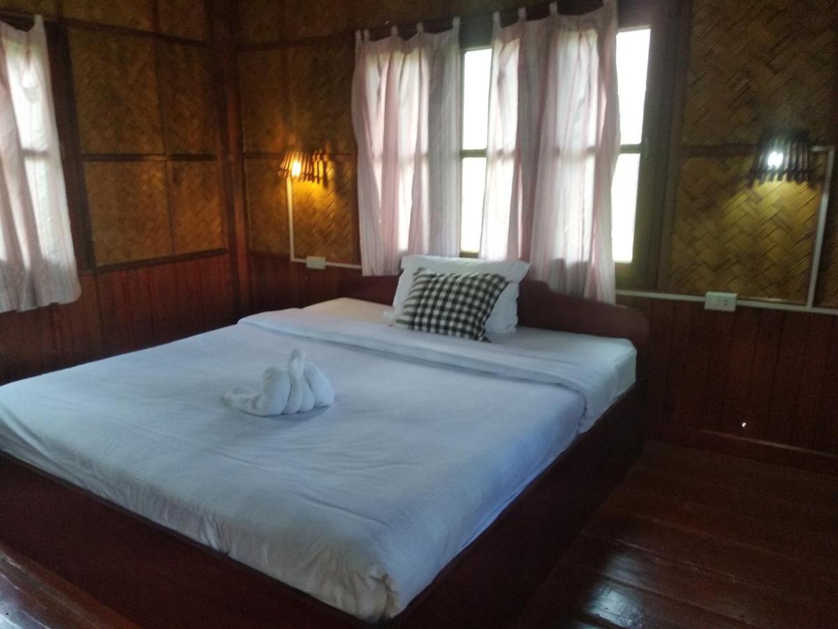 Sainamhai Resort Bannamszanam Kültér fotó