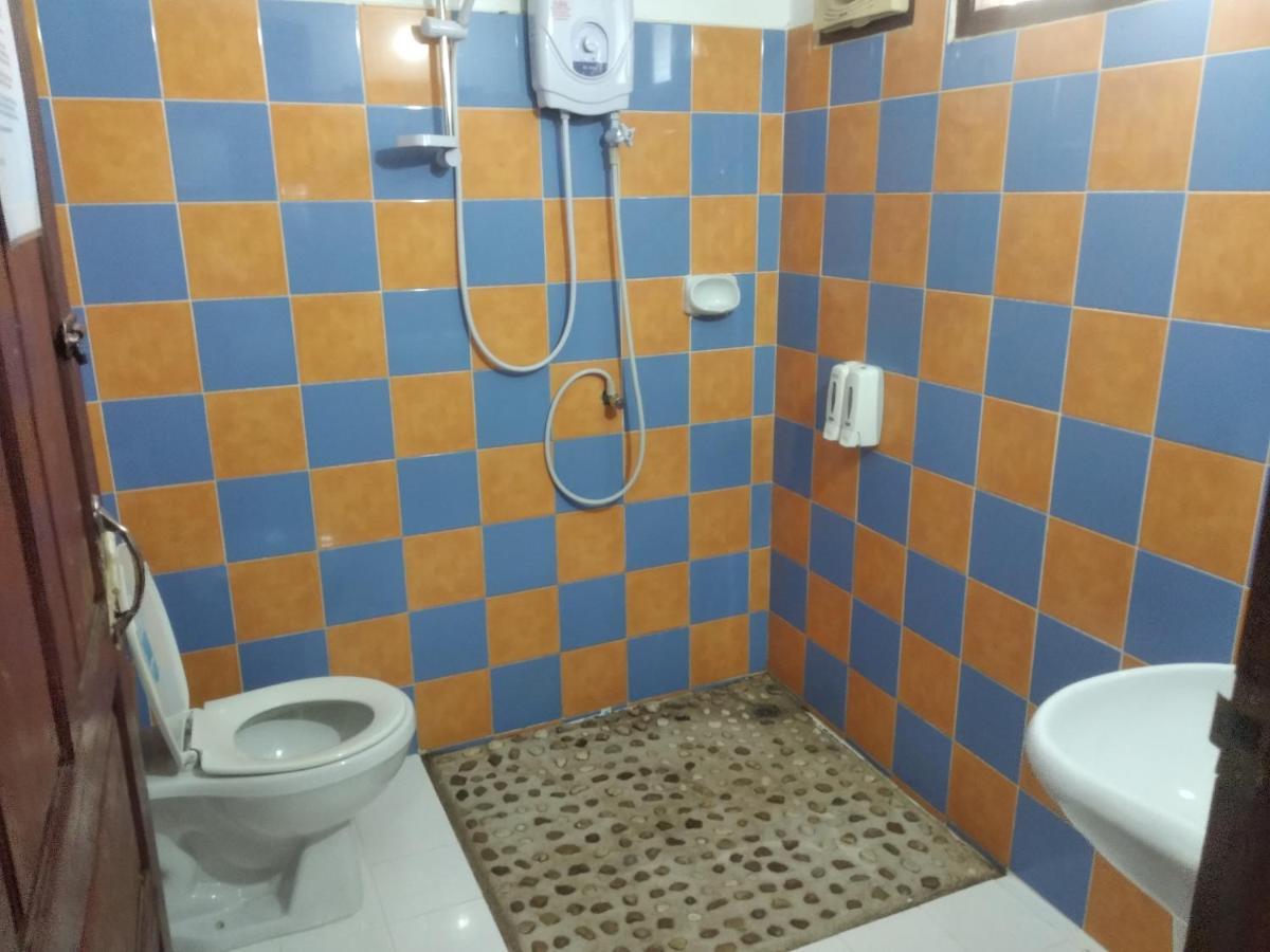 Sainamhai Resort Bannamszanam Kültér fotó