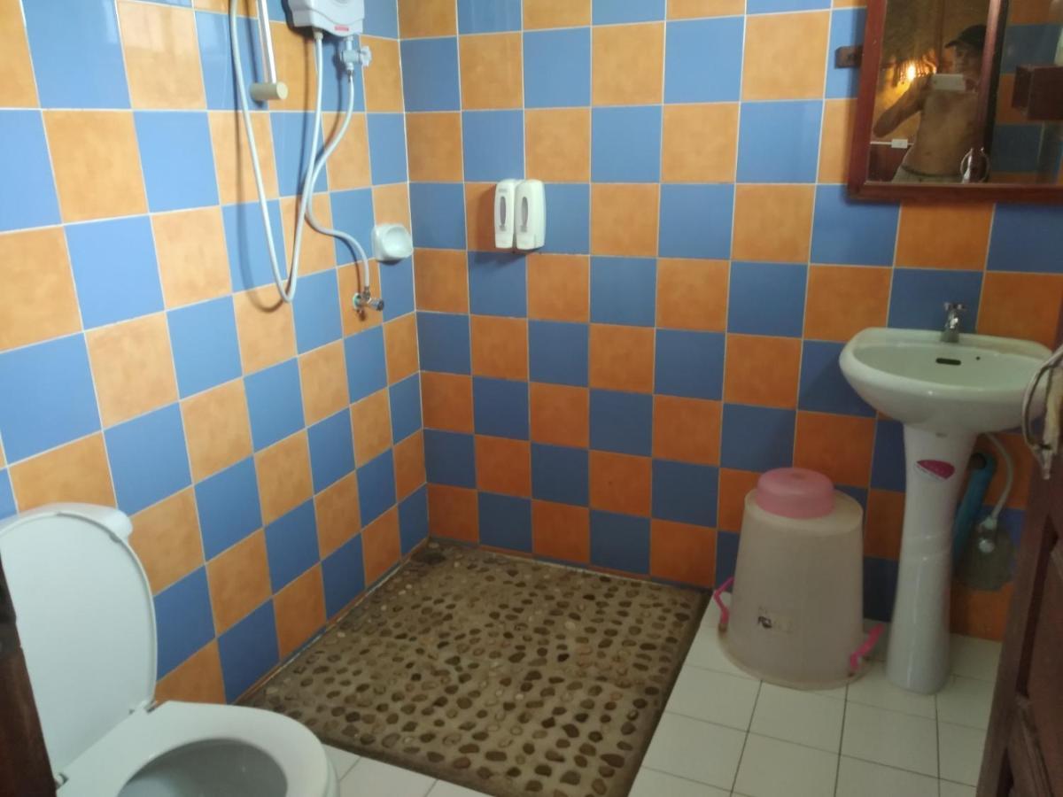 Sainamhai Resort Bannamszanam Kültér fotó