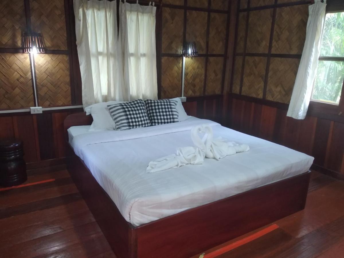 Sainamhai Resort Bannamszanam Kültér fotó