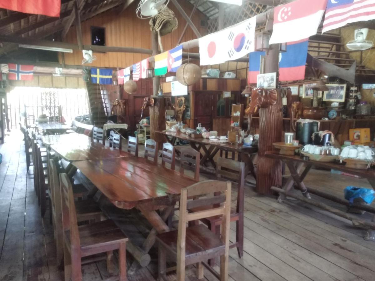 Sainamhai Resort Bannamszanam Kültér fotó