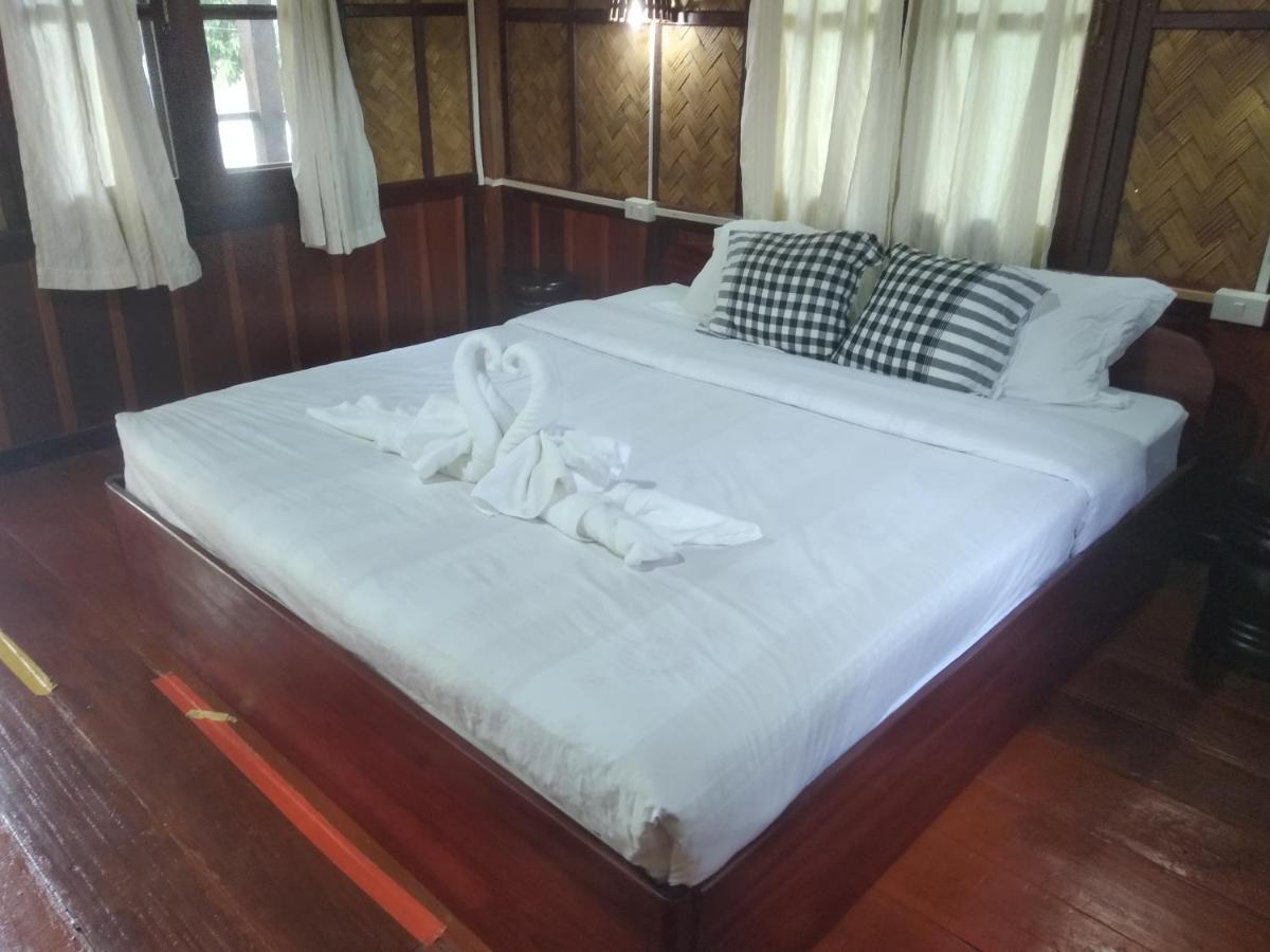 Sainamhai Resort Bannamszanam Kültér fotó